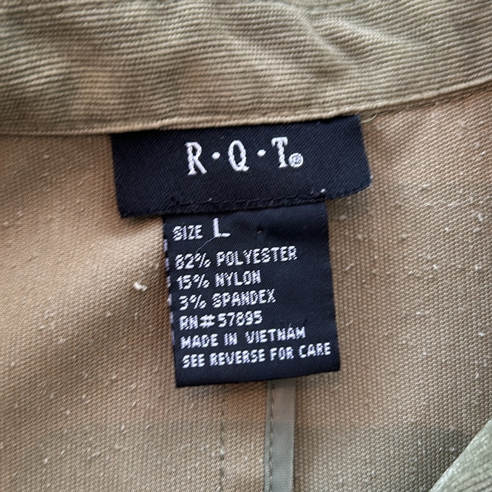 RQT Jacket - Picture 6 of 9